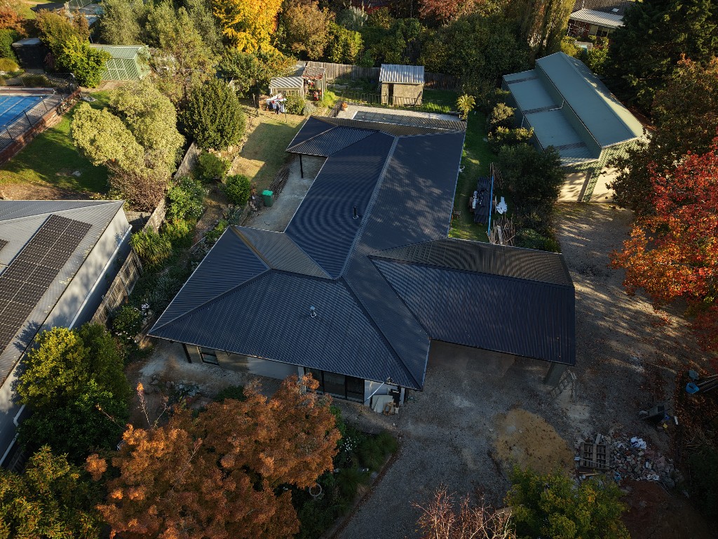 Advanced Roofing Victoria — quality installation